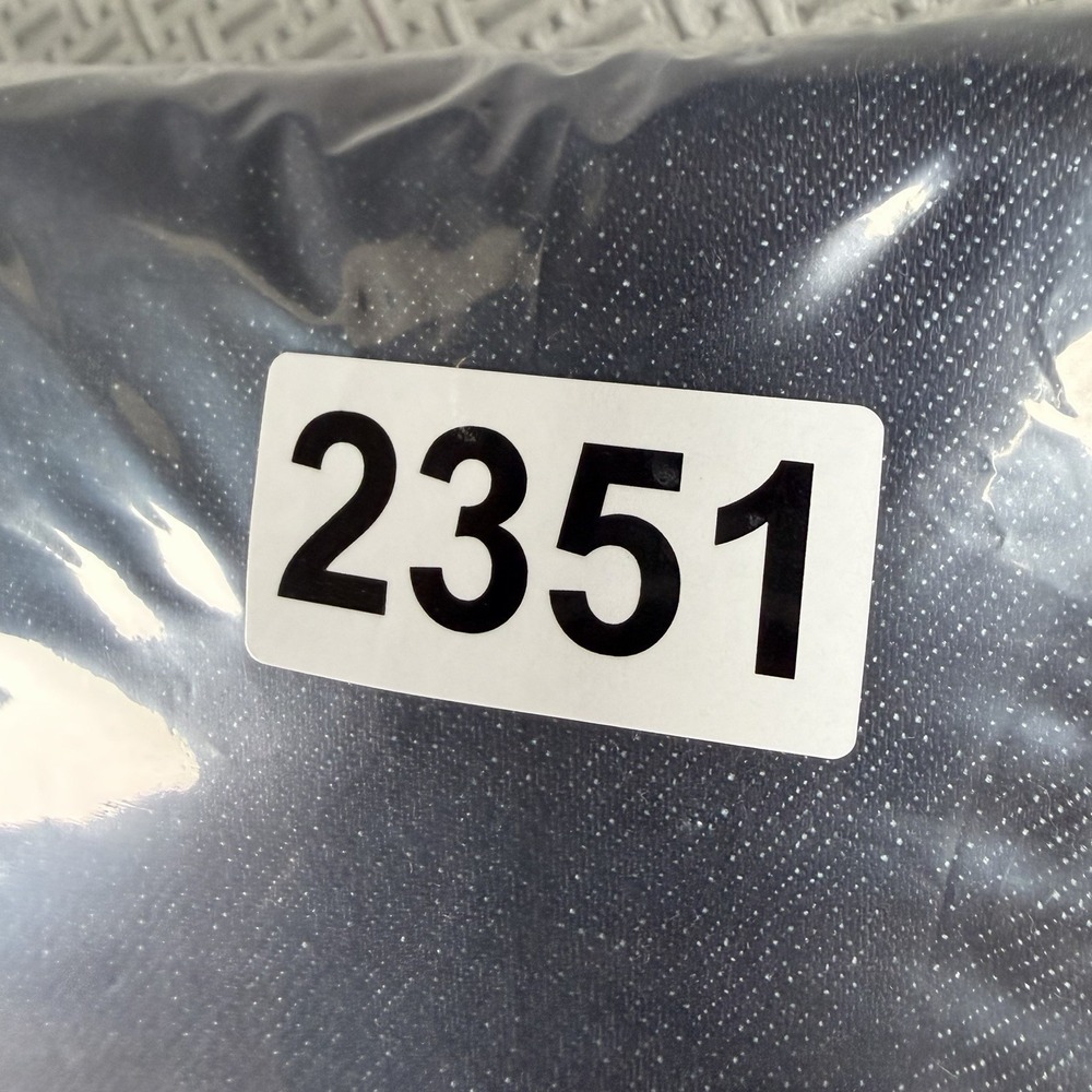 Kuhl Men's 31x34 Klassik Fit Dark Wash Kontrol Denim Blue Jeans New w/o Tags - Picture 13 of 13